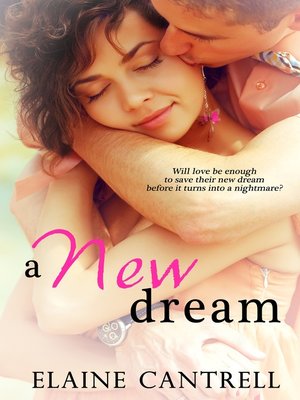 cover image of A New Dream